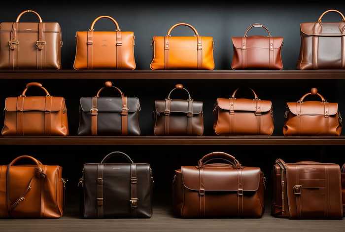 男款包有哪些品牌、男款包有哪些品牌好