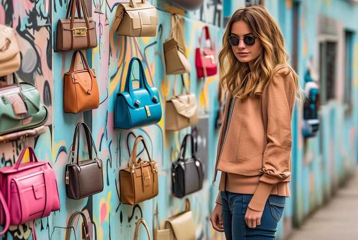 哪些包包便宜的好看（哪些包包便宜的好看又好看）