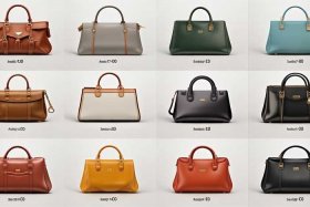 女士包包品牌图片及价格 女士包包品牌图片及价格大全