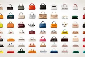 名包品牌标志图片 排行榜；名包品牌标志图片 排行榜高清
