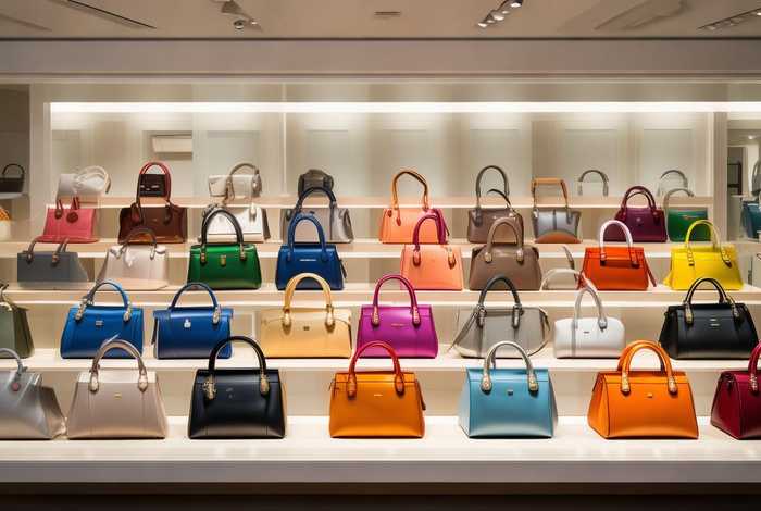 品牌包包前五十名排行榜图片（品牌包包前五十名排行榜图片大全）