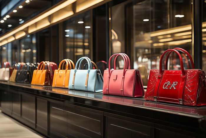 名牌包包贵在哪里，名牌包包贵在哪里买