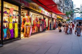 广州哪里有卖泳衣的地方 - 广州哪里有泳衣批发的地方