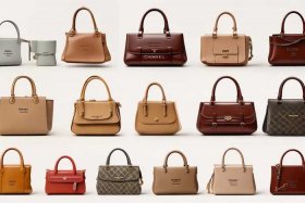 女士包包有哪些牌子比较好，女士包包有哪些牌子比较好看