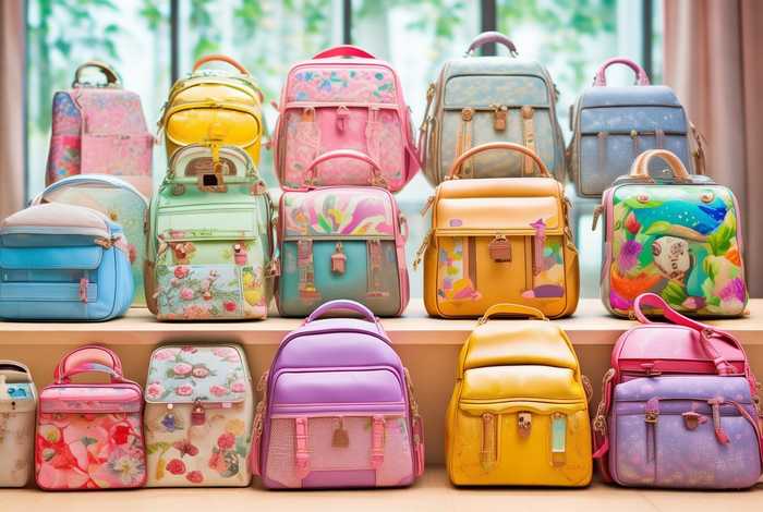 女孩子各种小包包 女孩子各种小包包视频