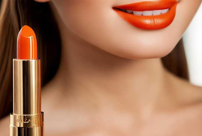 胡萝卜色口红推荐大牌、哪个品牌的胡萝卜色口红好看 胡萝卜色口红推荐大牌、哪个品牌的胡萝卜色口红好看