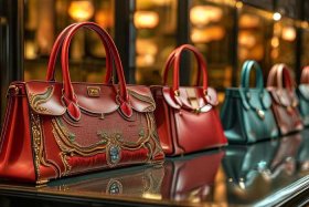 名贵的包包会带来好运气吗 - 名贵的包包有哪些