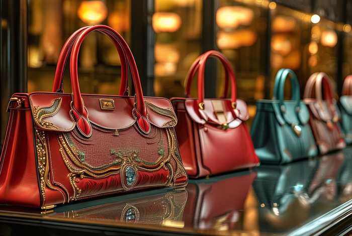名贵的包包会带来好运气吗 - 名贵的包包有哪些