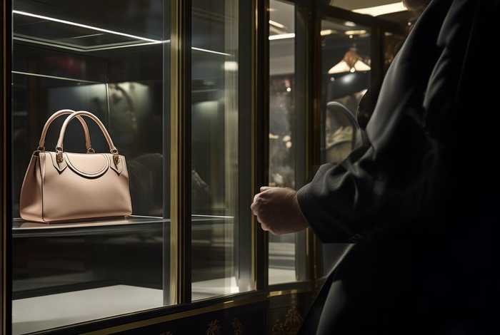 冷门款奢侈品包包回收 高价回收奢侈品包包