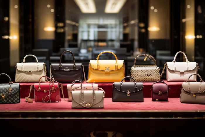 品牌包包大全前十名（品牌包包大全 前十名）