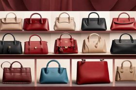 女士包包品牌前十名及价格 - 女士包包品牌前十名及价格大全