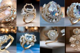 全国珠宝排名前十名品牌 全国珠宝排名前十名品牌有哪些