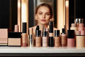 化妆品有哪些是必需品呢；化妆品有哪些是必需品呢英语