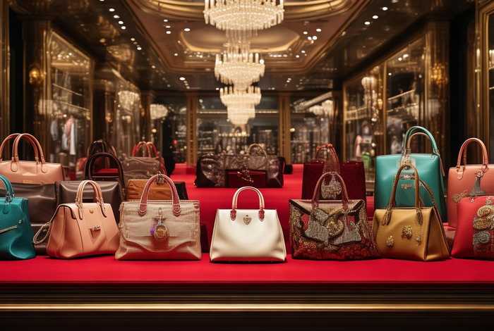 全球手袋奢侈品牌排行榜 - 全球手袋奢侈品牌排行榜图片