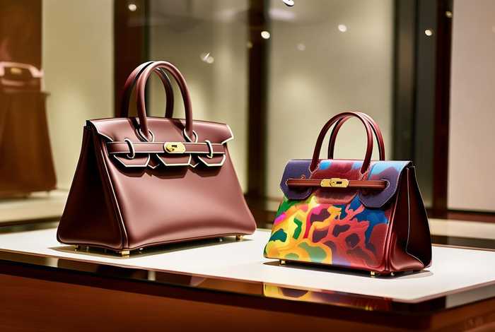 赫莲娜和小ck的包包哪个更好；赫莲娜和小ck的包包哪个更好一点