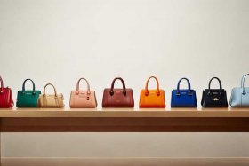 品牌包包排行榜前十名图片 品牌包包排行榜前十名图片名字