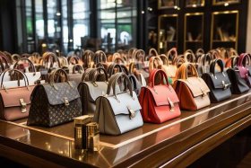 名牌包包有哪些牌子排名榜 - 名牌包包有哪些牌子排名榜最新