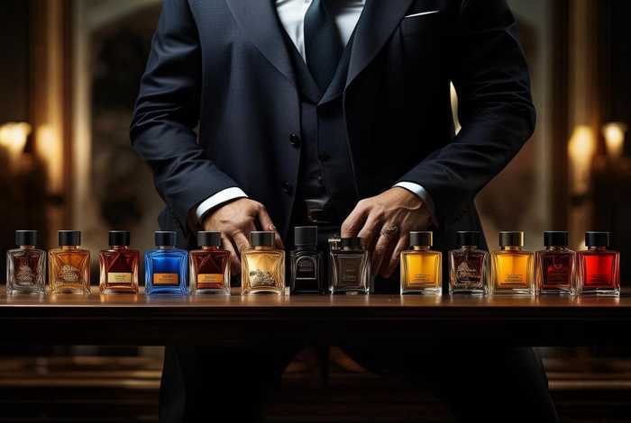 男人品牌香水排行榜10强 男人品牌香水排行榜10强有哪些