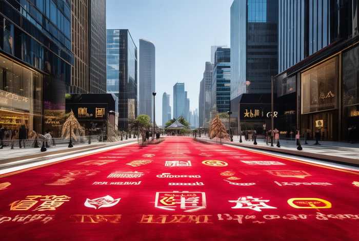 国内奢侈品牌；国内奢侈品牌排行榜前十名