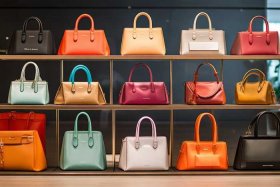 美国轻奢品牌包包有哪些品牌；美国轻奢品牌包包有哪些品牌名称