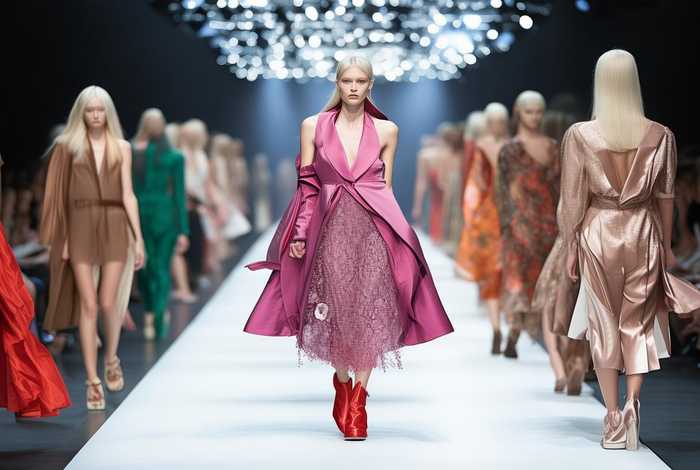 国际顶尖时尚品牌；国际顶尖时尚品牌是什么