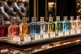 排名前十的香水品牌 - 排名前十的香水品牌与价格