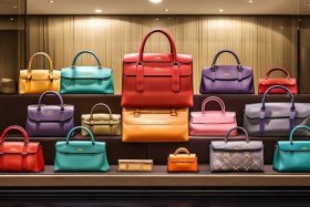 女士包包排名前十位是什么 女士包包排名前十位是什么牌子