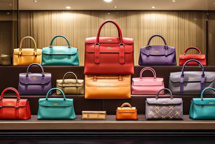 女士包包排名前十位是什么 女士包包排名前十位是什么牌子