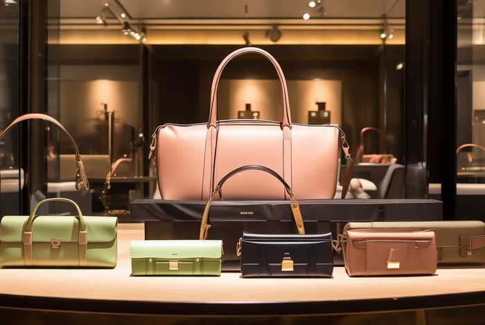 国产轻奢女包品牌排行榜；国产轻奢女包品牌排行榜前十名