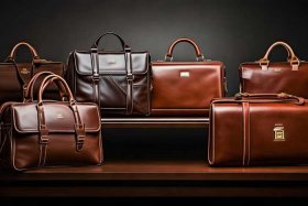 男士包包品牌排行榜前十名价位 男士包包品牌排行榜前十名价位图片