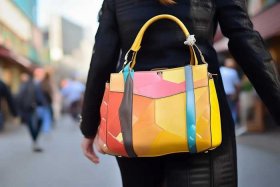 韩国很火的包包叫什么；韩国很火的包包叫什么品牌