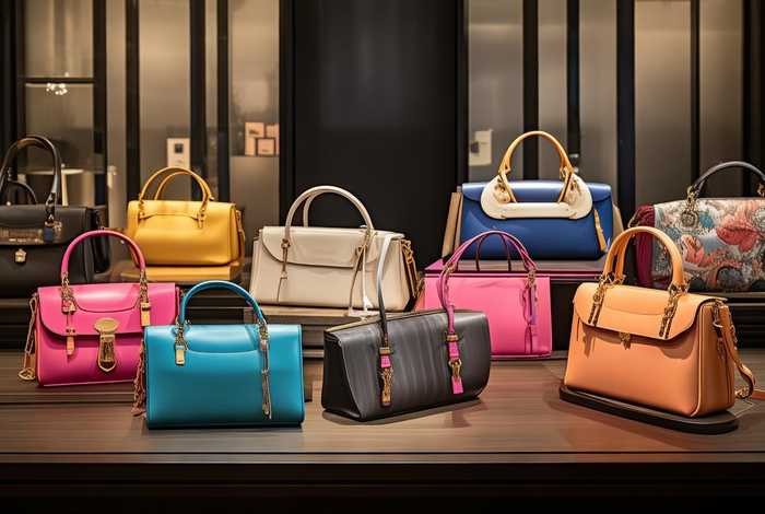 国产十大小众轻奢品牌包包 - 国产十大小众轻奢品牌包包排名