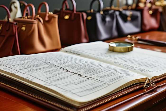 奢侈品包维修记录；奢侈品包维修记录怎么查