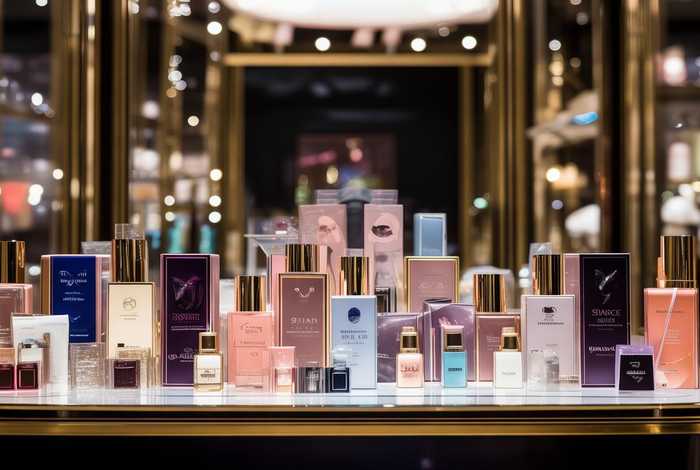 国际名牌化妆品前十名 - 国际品牌化妆品前十名都是什么