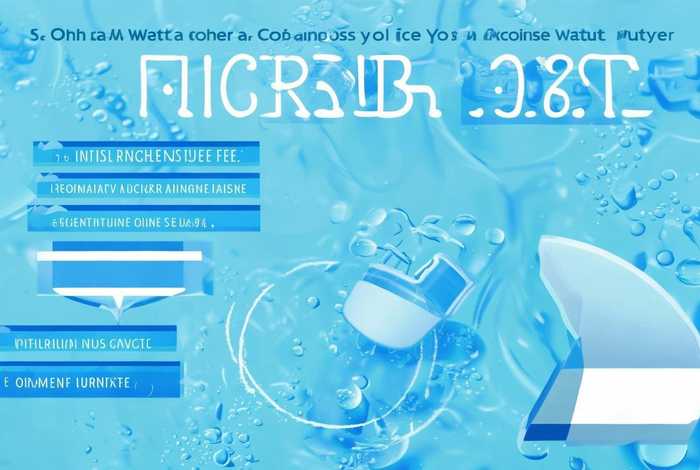 矿泉水招商加盟费用，矿泉水招商加盟费用多少