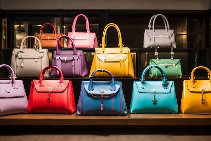 品牌包包 - 品牌包包排行榜前十名