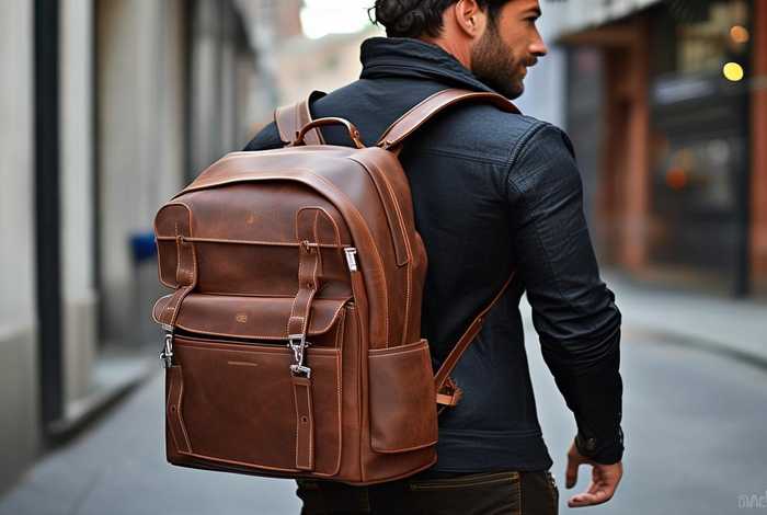 男士双肩背包哪个品牌好 - 男士双肩背包哪个品牌好用