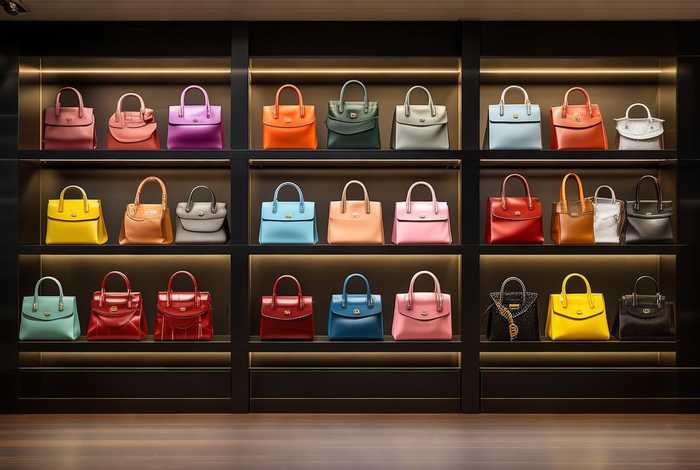 品牌包包前五十名排行榜有哪些 品牌包包前五十名排行榜有哪些牌子