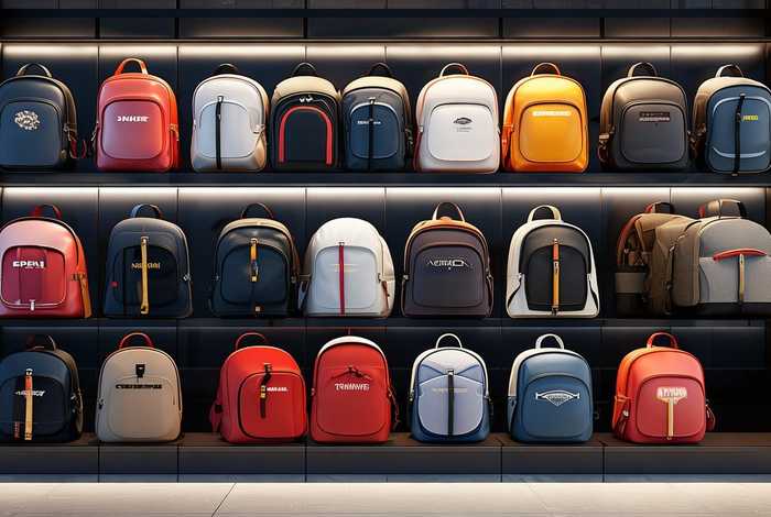 男士双肩背包品牌十大排名榜，男士双肩背包品牌十大排名榜图片