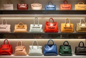 女包品牌档次等级划分、女包品牌档次分类