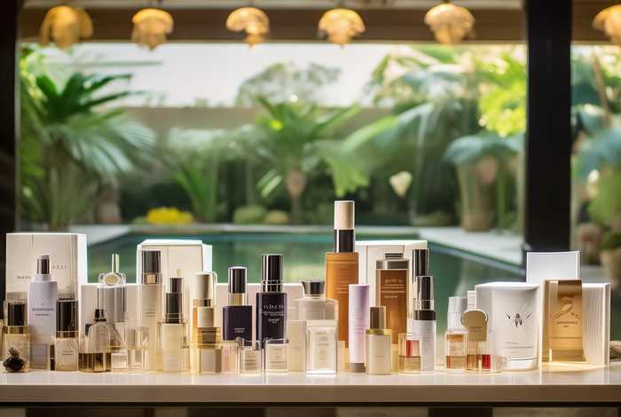 全球奢侈护肤品十大排名、全球奢侈护肤品十大排名榜