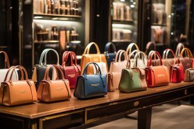 女士品牌包排名（女士包排名前十的品牌大全）