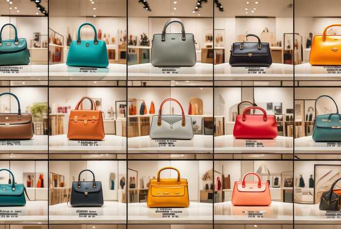 国内女士包包品牌大全及价格；国内女士包包品牌大全及价格图片