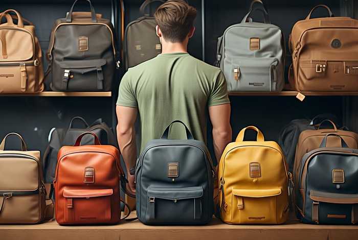 男生包包什么牌子好、男生包包什么牌子好看又实惠