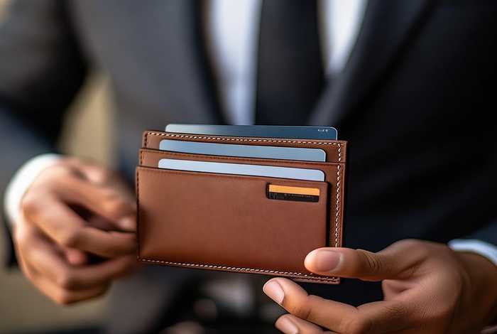 男士卡包哪个牌子好，男士卡包哪个牌子好一点