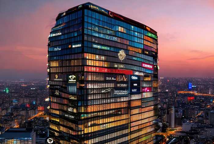 全球高奢排行榜（全球高奢侈品牌排行榜）