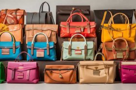 女士帆布包品牌、女士帆布包品牌排行榜前十名