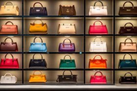 女士包包品牌前十名叫什么名字 - 女士包包品牌前十名叫什么名字来着