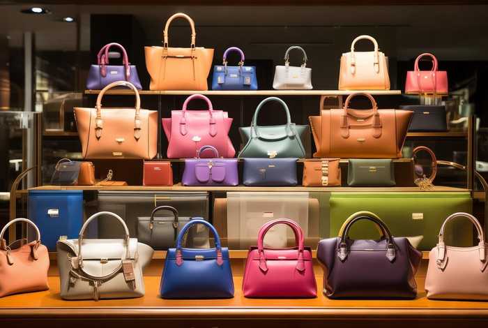 轻奢女士包品牌排行榜及价格；轻奢女士包品牌排行榜及价格图片