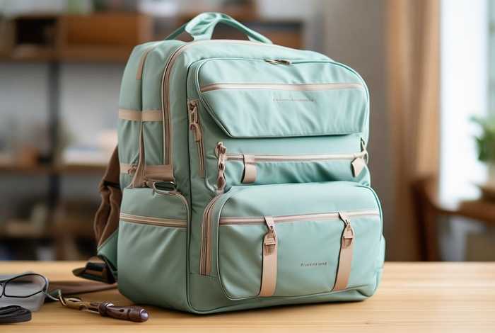 老年人包包70-80岁大容量 - 老年人包包70-80岁大容量多少钱